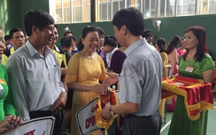 Cục QLĐB II: Khai mạc Hội thao chào mừng 70 năm ngành GTVT