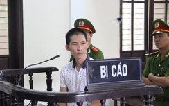 Án chung thân cho kẻ gài mìn gây nổ trên xe khách