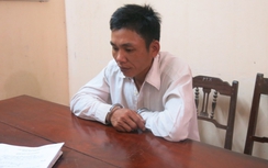 Bắt khẩn cấp đối tượng chém 7 người sau đám cưới