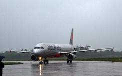 Khai trương đường bay Vinh – Cam Ranh