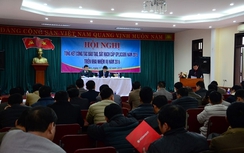 Cấp GPLX cho học viên ngay sau khi kết thúc bài thi