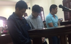 Xin tiền bất thành, đánh giám đốc tử vong