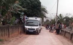 Quảng Bình: Bắt đối tượng phá két sắt trộm vàng, tiền