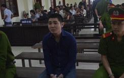 20 năm tù cho kẻ nhẫn tâm tưới xăng thiêu chết vợ con