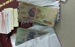 Khởi tố 2 người tự xưng phóng viên tống tiền doanh nghiệp