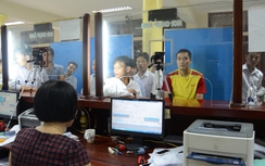 Cấp GPLX quốc tế ở Nghệ An chỉ mất... 3 ngày