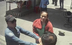 Khởi tố nhóm xách mã tấu truy sát trong bến xe Vinh