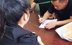 Giải cứu thiếu nữ 15 tuổi bị bán vào động mại dâm