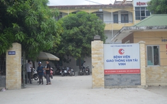 Nghệ An: Thai nhi tử vong khi mổ, bác sĩ bị đình chỉ