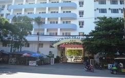 Trưởng phòng văn hóa Cửa Lò giải cứu 90 du khách