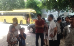 Vụ giam lỏng khách vì ăn không đủ... 3 bữa: Đối thoại thất bại