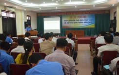 Nghệ An: Tập huấn ATGT, quản lý vận tải cho người lao động
