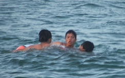 Nghệ An: 3 em nhỏ chết đuối thương tâm