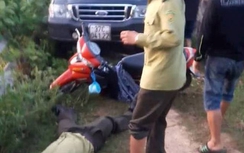 Nghệ An: Khởi tố đối tượng đánh cán bộ kiểm lâm trọng thương