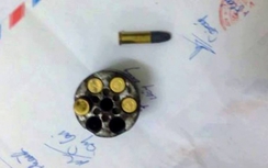 Nghệ An: Con rể xách súng sang nhà bố vợ để đánh ghen