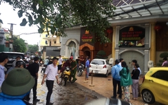 Danh tính 2 nạn nhân trong vụ chém nhau tại karaoke Quán Lau