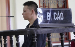 Nghệ An: Giết người vì 500 nghìn, lĩnh án chung thân