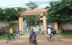 Nghệ An: Giáo viên Văn, Sử đứng lớp dạy Hóa, Sinh