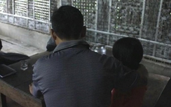 Nghệ An: Nghi án ông hàng xóm dâm ô cháu bé 8 tuổi