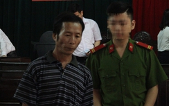 Nhận 14 năm tù vì hiếp dâm bé gái 7 tuổi