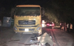 Chất lượng phương tiện là nguyên nhân gây TNGT