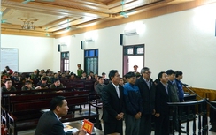 Nguyên Chủ tịch huyện Kỳ Anh kêu oan khi làm thất thoát 10 tỉ