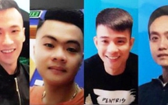 Nghi phạm nổ súng trong quán ăn đêm Thanh Tuấn bị bắt