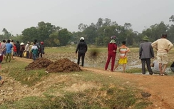 Khởi tố 6 người gây án mạng ở Đô Lương