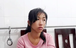 Khởi tố nữ quái thấy trẻ dễ thương nên ... bắt cóc