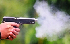 Khởi tố chủ quán nhậu bắn chết người trong đêm ở Nghệ An