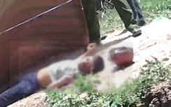 Quảng Bình: Truy tìm nghi phạm giết người tại nhà riêng