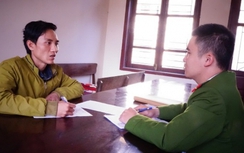 “Cứu” em trai, anh đâm 2 thanh niên nhập viện ở Hà Tĩnh