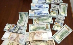 Giả làm khách, trộm hơn 6 tỷ đồng trên xe giường nằm