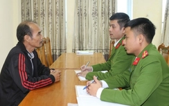 Bắt đối tượng sau hơn 2 thập kỷ trốn nã