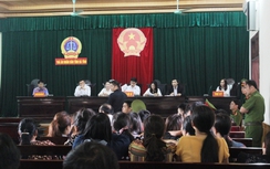 Vụ giết nữ giám thị ở Hà Tĩnh: Hoãn xử vì vắng luật sư