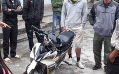 Nghệ An: Trộm chó, hai thanh niên bị đánh trọng thương