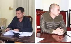 Khởi tố 3 đối tượng trong đường dây cá độ bóng đá 900 tỷ