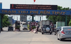 Thủ tục, điều kiện giảm 50% giá vé qua trạm Bến Thủy