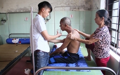 Tin mới nhất về vụ "chết đi sống lại ở Hà Tĩnh"