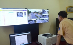 Chính thức xử lý vi phạm qua camera trên QL1 Nghệ An–Quảng Bình