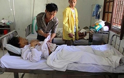 6 người ngộ độc do ăn nấm lửa đã qua cơn nguy kịch