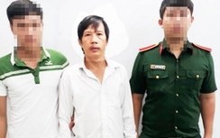 Bắt kẻ trốn lệnh truy truy nã đặc biệt suốt 26 năm