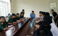 Thuyền trưởng kể phút tàu chở than chìm trong bão số 2