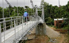 Đi kiểm tra bão, 2 cán bộ giao thông Nghệ An tử vong