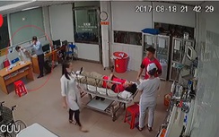 Vụ hành hung bác sỹ BV 115 Nghệ An: Người trong cuộc nói gì?