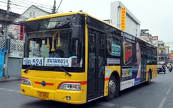 Xúc tiến mở tuyến xe khách chạy thẳng Việt Nam - Thái Lan