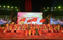 Tái hiện huyền thoại Truông Bồn