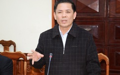 Bàn giải pháp gỡ "nút thắt" đầu tư xây dựng giao thông Quảng Bình