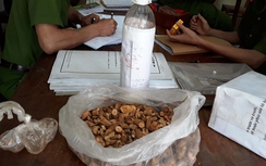 Rượu khiến 3 người chết, 1 người nguy kịch khi vừa uống có gì?