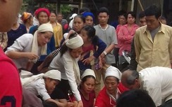 Dùng que nứa phá thai, thầy lang bị đề nghị phạt 50-70 triệu đồng